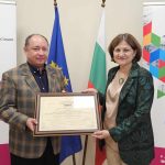 Проведе се Девето заседание на Комитета за наблюдение на Програма „Околна среда” 2021-2027 г.