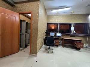 Хефей и Невс: Двупосочно шофиране