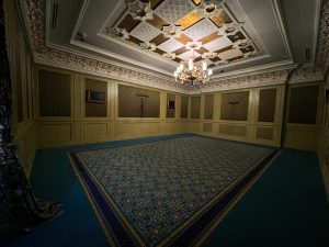 Китайската роботизирана лунна мисия Chang’e 7 ще стартира по-късно тази година