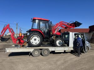 Анкета относно напредъка в процеса по въвеждане на еврото в небанковия финансов сектор