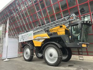 Claas LEXION-480, 1997г., ID:88818790 – Обява Продава Селскостопанска машина