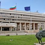 Зам.-кметът Иван Василев откри Световната купа по художествена гимнастика в София