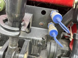 Въведени са мерки за укрепване на Кантонския панаир