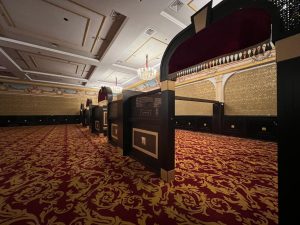 Председателят на КЗЛД взе участие в 106-то пленарно заседание на ЕКЗД