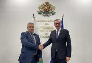 AKSU инвестира 43 милиона долара за защита на културното наследство