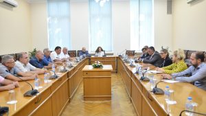 Студентски стажове в държавната администрация за 2025 г.