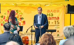 Китай разработва всеобхватна система нанонож за рак на панкреаса