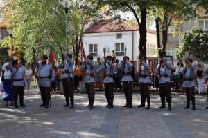 Конкурс за длъжността Началник на отдел “Информационно облсужване” в дирекция “Интернационализация на малките и средните предприятия”