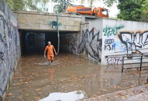 Китайските EHang и JAC създават съвместно предприятие за летящи автомобили