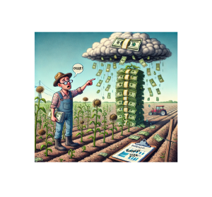 IDG води $500 млн. Серия C за Moonshot AI, прекалена от Alibaba и Tencent · TechNode