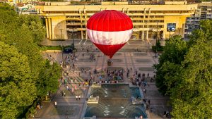 Средният осигурителен доход за юни е 1839,37 лева