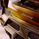 3 свръхредки Lamborghini Miura, открити на боклука, могат да се продадат за милиони