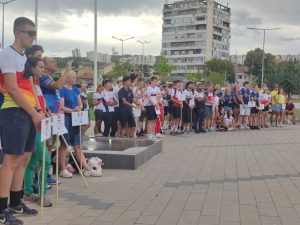 Пионерът на китайския интернет отличен в Ужен