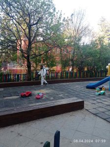 Устойчивото развитие на енергетиката е неразривно свързано с проучването и добива на стратегически ресурси