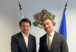Община Бургас