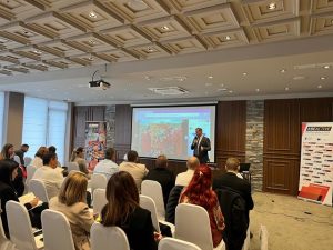 Северни Китай брекети за по -обилни валежи