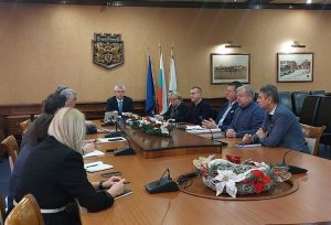 Дигиталното бъдеще на социалното осигуряване обсъдиха ръководствата на НОИ и Полския социалноосигурителен институт във Варшава