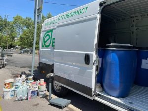 В Бургас започна изграждането на модерен студентски кампус
