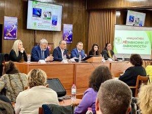 Министър Гуцанов: Време е да сложим край на явлението „работещи бедни“