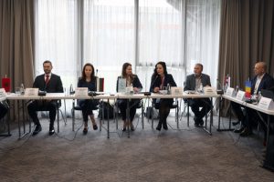 SPP за засилване на прилагането на ПИС срещу престъпленията, укрепване на специализирани екипи