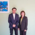 Мирослав Боршош обсъди стратегическо партньорство със Световния съвет за пътуване и туризъм за насърчаване на инвестициите у нас