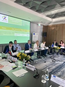 Държавният съвет ще наблюдава разследването на фаталния сблъсък на тестов влак в Югозападен Китай