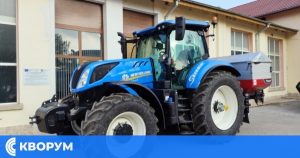 Governance, tech key to healthy AI