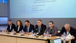 Зелените връзки в Китай-ЕС са готови да се разширят