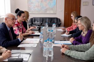 Публикувани са Насоки за кандидатстване по процедурата за техническа помощ за ИТИ по Приоритет 2 на ПРР 2021-2027 г.
