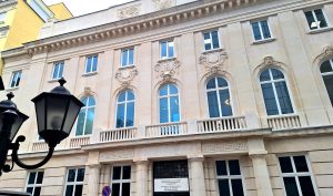 Китайската асоциация за чипове изразява загриженост относно холандската намеса в Nexperia