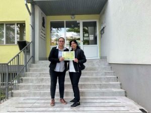 представени първите очила с AI без телефон с eSIM и 4G свързаност · TechNode