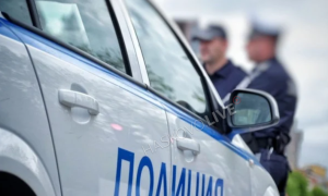 Полицията в континенталната част търси информация за двама заподозрени тайвански контрабандисти