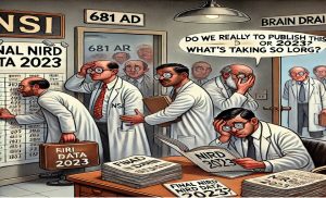 AI манипулиране на резултатите от търсенето, подчертано на потребителска гала