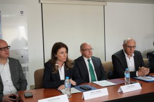 Нация за увеличаване на производството на електронно инфотехнохнохрантура