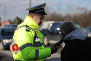 Осъдиха на 18 месеца затвор мъж, управлявал лек автомобил с установена концентрация на алкохол 3,04 промила