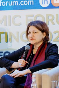 БАИ С АКТИВНА РОЛЯ ВЪВ ВИЕНСКИЯ ИКОНОМИЧЕСКИ ФОРУМ В КИШИНЕВ – IBA