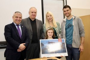 Бяха връчени наградите във фотоконкурса на БАВ „Истории за водата“