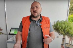 Пловдивски деца гостуваха на кмета Костадин Димитров
