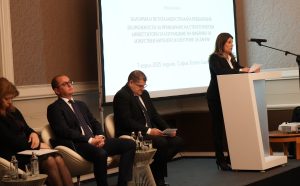 Заместник- министър Невена Лазарова: България може да се утвърди като технологичен хъб и лидер в региона