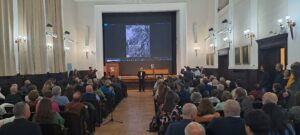 Представяне на книгата „Икони от Националния църковен историко-археологически музей“