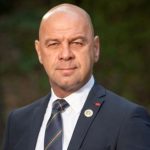 Поздрав на кмета на Пловдив Костадин Димитров за Възкресение Христово
