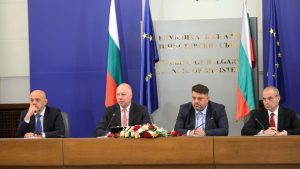 Отчет на заместник министър-председателя и министър на транспорта и съобщенията Гроздан Караджов по изпълнението на мерките от Програмата за управление на Република България за периода 2025-2029 г.