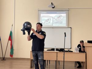 Община Благоевград започва ремонтни дейности по бул. „Васил Левски“