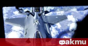 Канада ще преразгледа сделката за закупуване на американски изтребители F-35