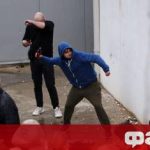 Съдия разпореди задържането на бившия министър на икономиката на Северна Македония