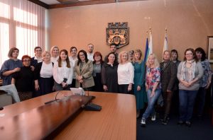 Комисията за детето прие Общинската програма за закрила на детето за 2025 г.