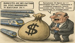 Министър Гуцанов: Никой не трябва да си помисля, че може да вдигне пенсионната възраст