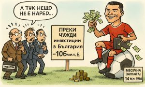 Агенти, захранвани от Smart Tech Нов смяна на играта