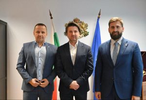 Китай успешно изстреля нов тестов сателит
