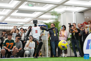 Бумът на изкуствения интелект стимулира наемането на служители на технологично ниво